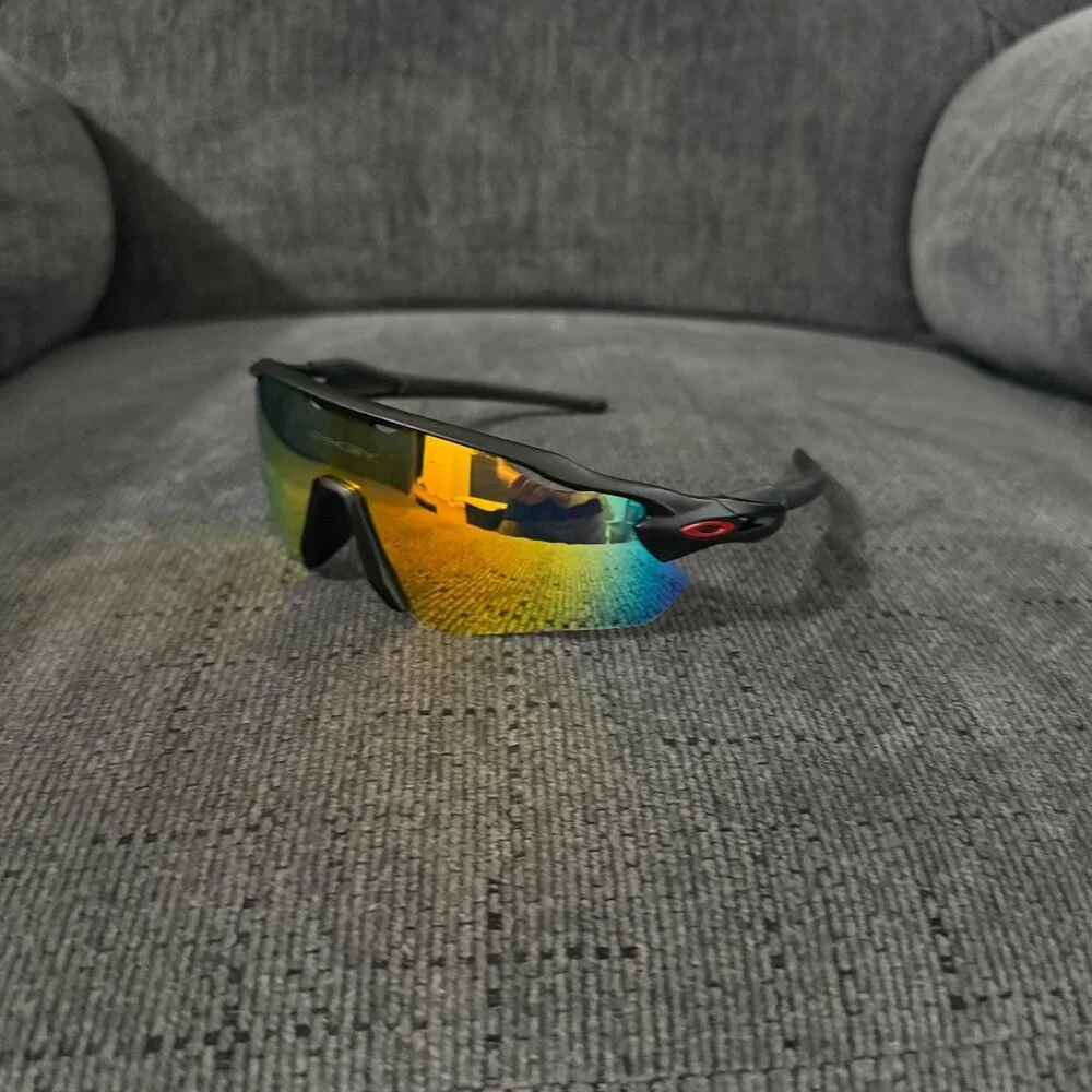 Oakley Radar EV PRIZM Polarized OO9208 - Picture 4 of 11